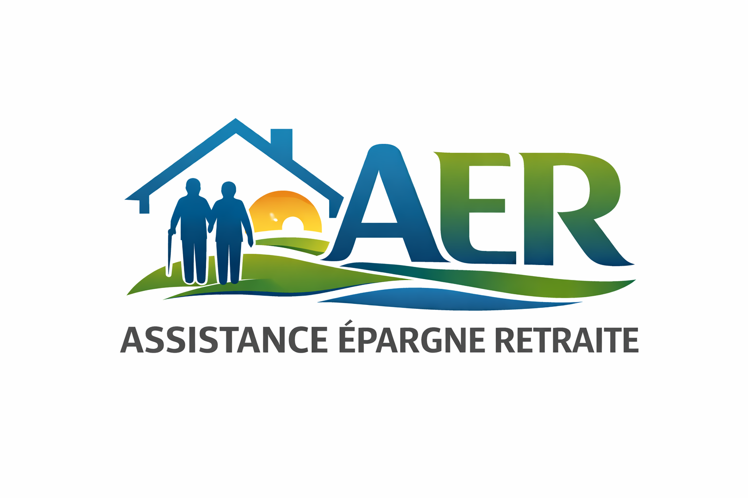 Logo AER